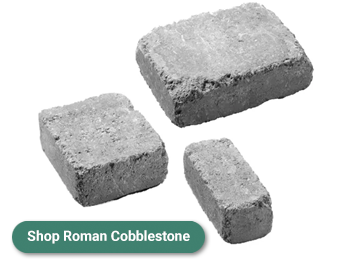 Roman Cobblestone