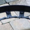 Paver edging curved for installation