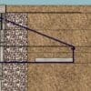 CornerStone Fence POST-IN System - Image 4