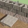 CornerStone Fence POST-IN System - Image 3