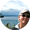 Carol McMahon