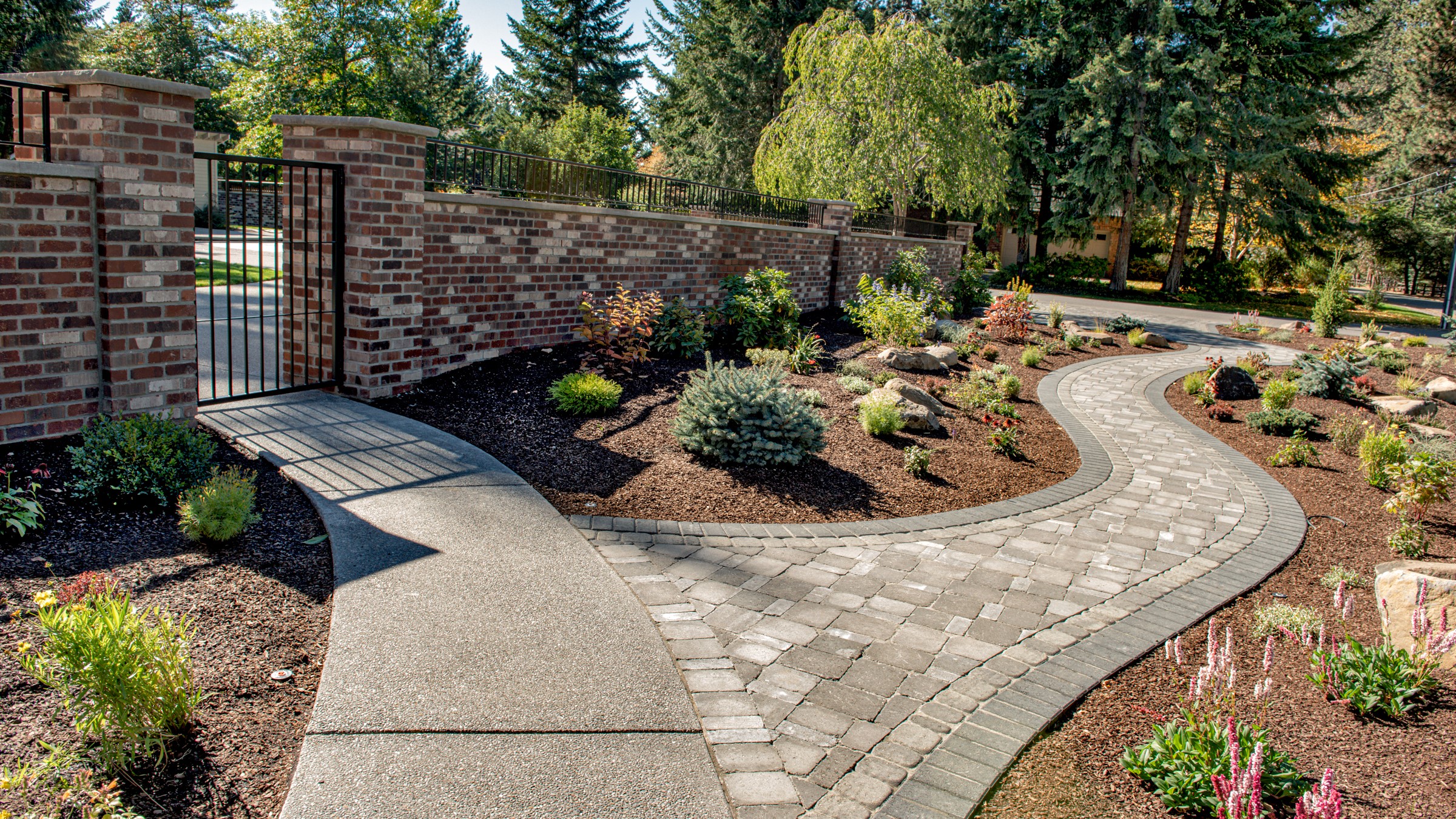 Get Inspired Products for Landscaping Design Mutual Materials