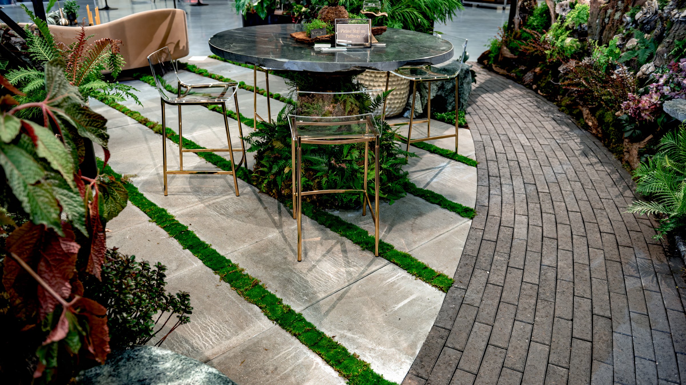 フラワー・ガーデニング Sample 2024 Northwest Flower & Garden Festival - Mutual Materials