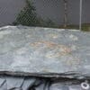 SUI Black Slate Flagstone 1" - Image 2