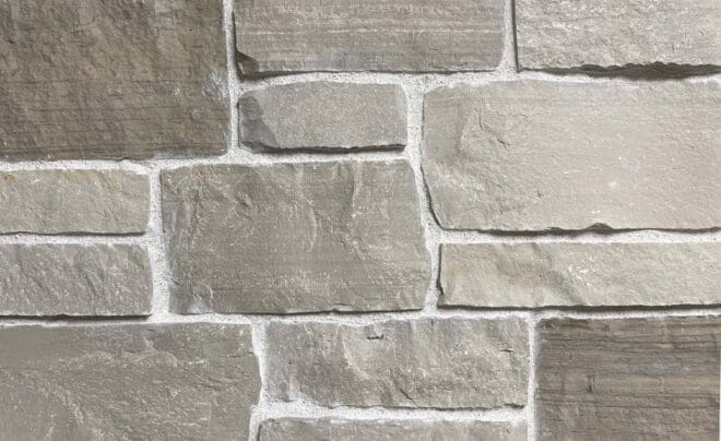 Pearl Grey Limestone