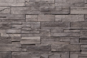 Del Norte Stacked Stone