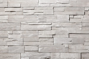 Glacier Stacked Stone