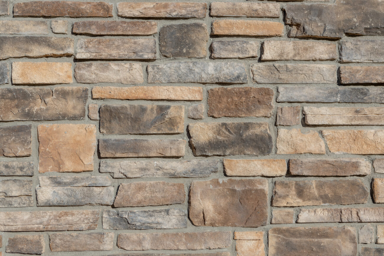 Sunset Stone Ledge - Mutual Materials