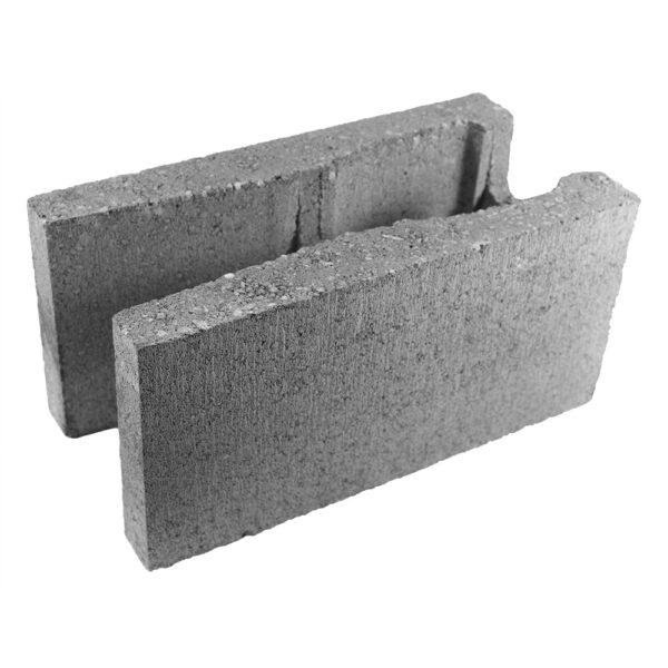 8 x 8 x 16 MWT Open End BB Dry