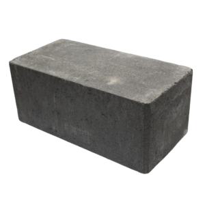Smooth Cornerstone Corner