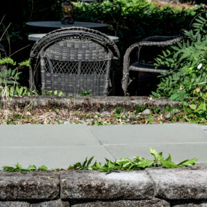 Chelan Pavers