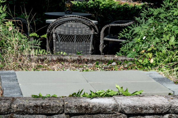 Chelan Pavers