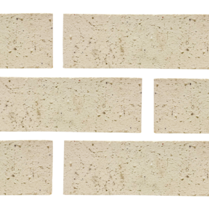 Baker White Craftsman Slimbrick