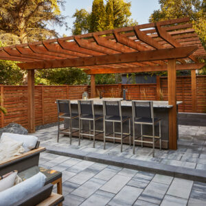 Barkman Broadway 65mm Pavers
