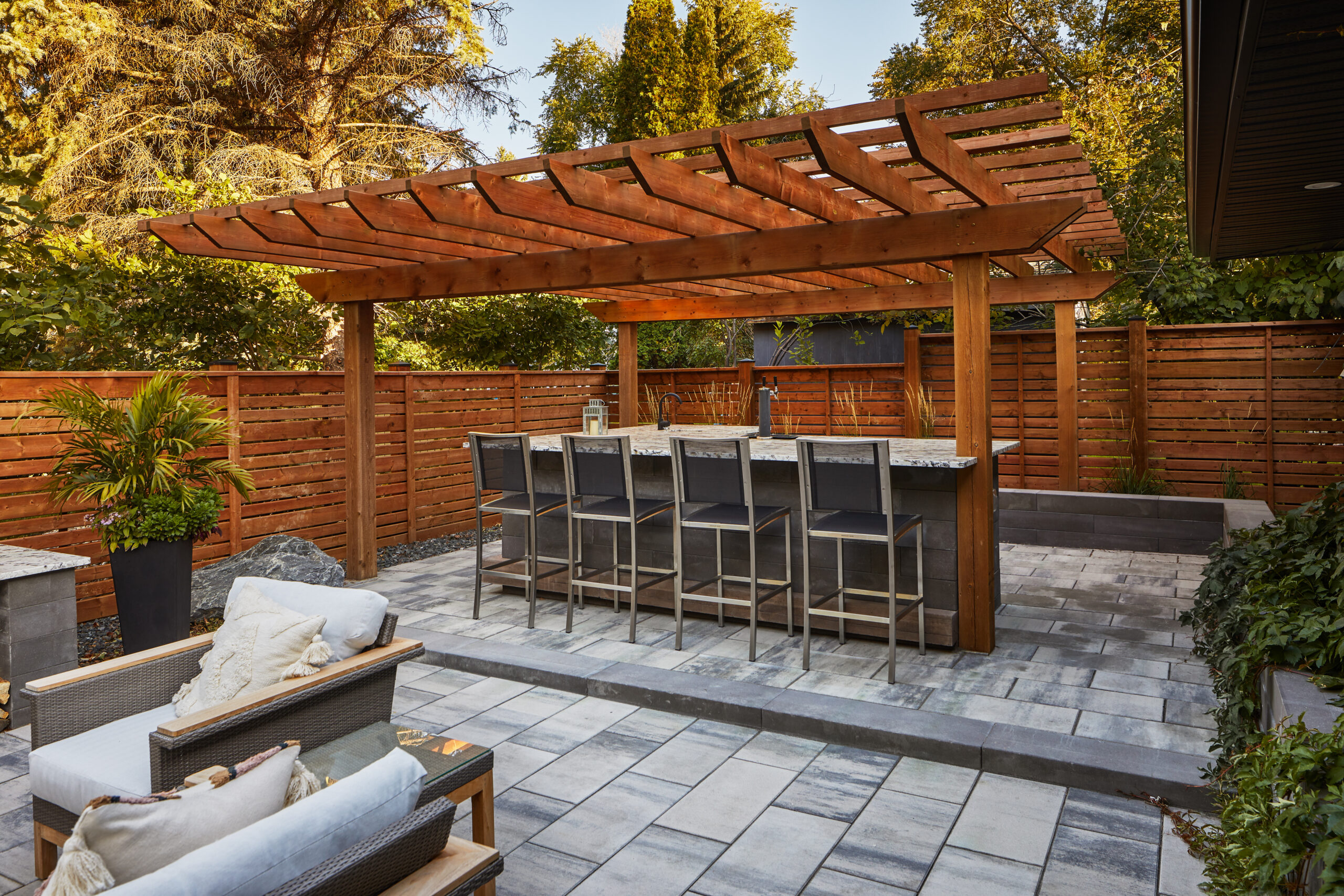 Barkman Broadway 65mm Pavers
