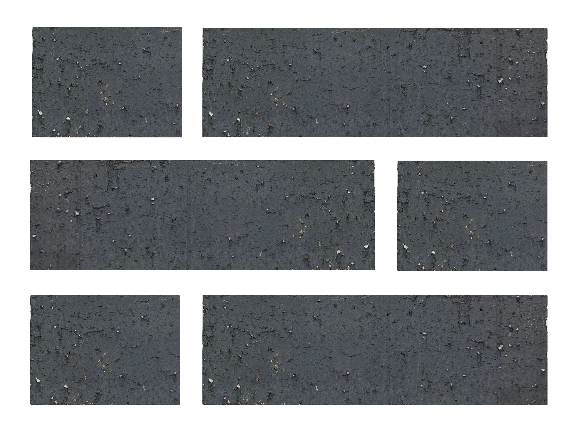 Black Lake Full-Size Brick