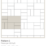 Pattern 1