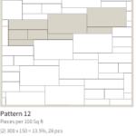 Pattern 12