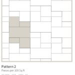 Pattern 2