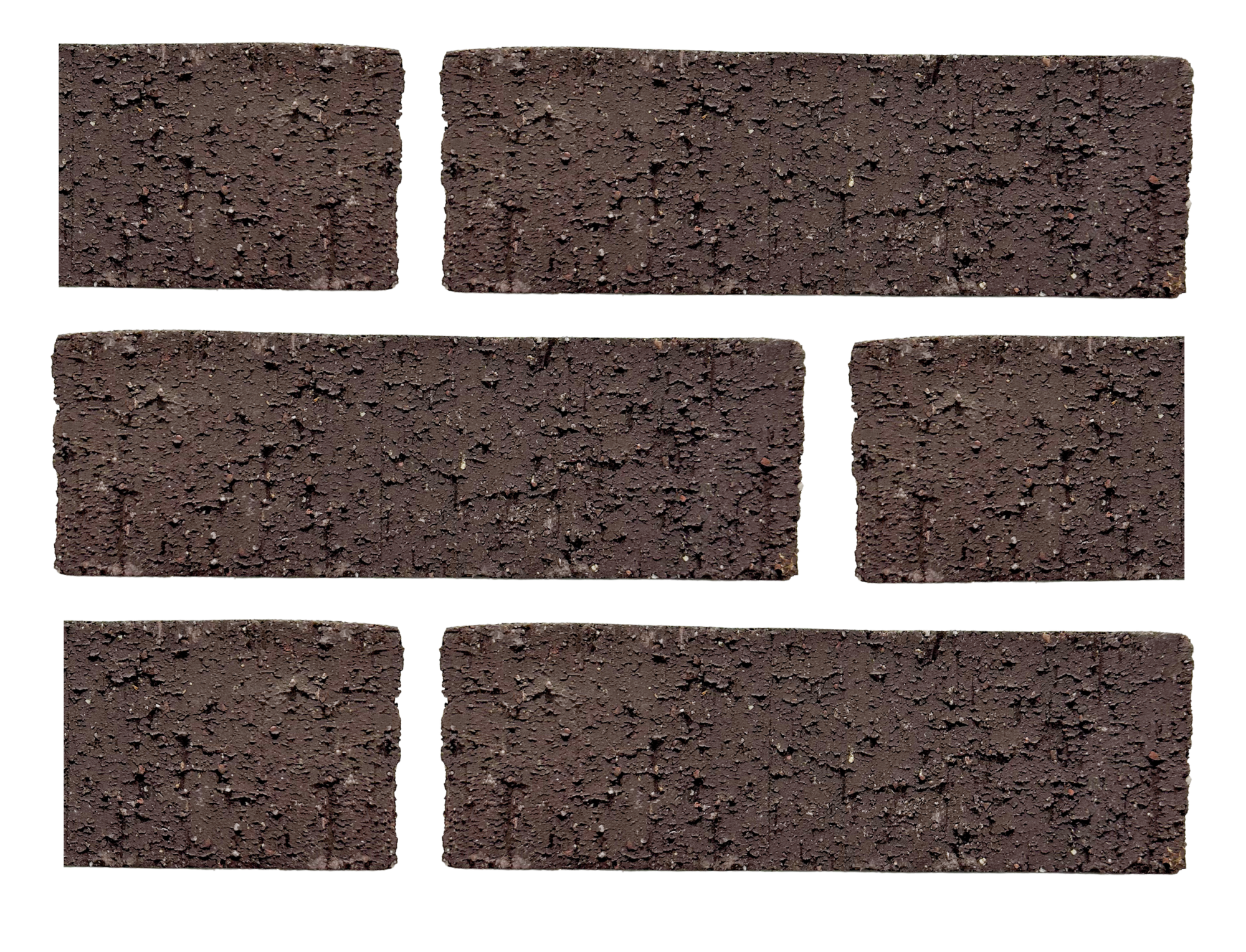 Forest Shadow Full-Size Brick