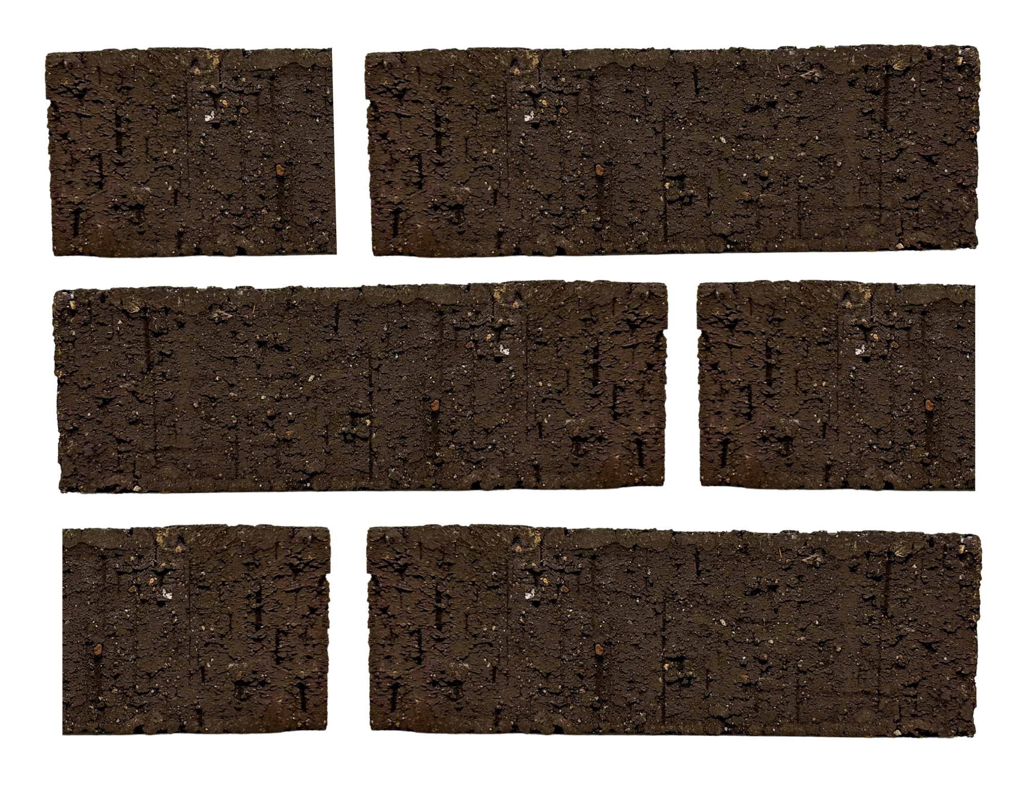 Laurelhurst Blend Full-Size Brick