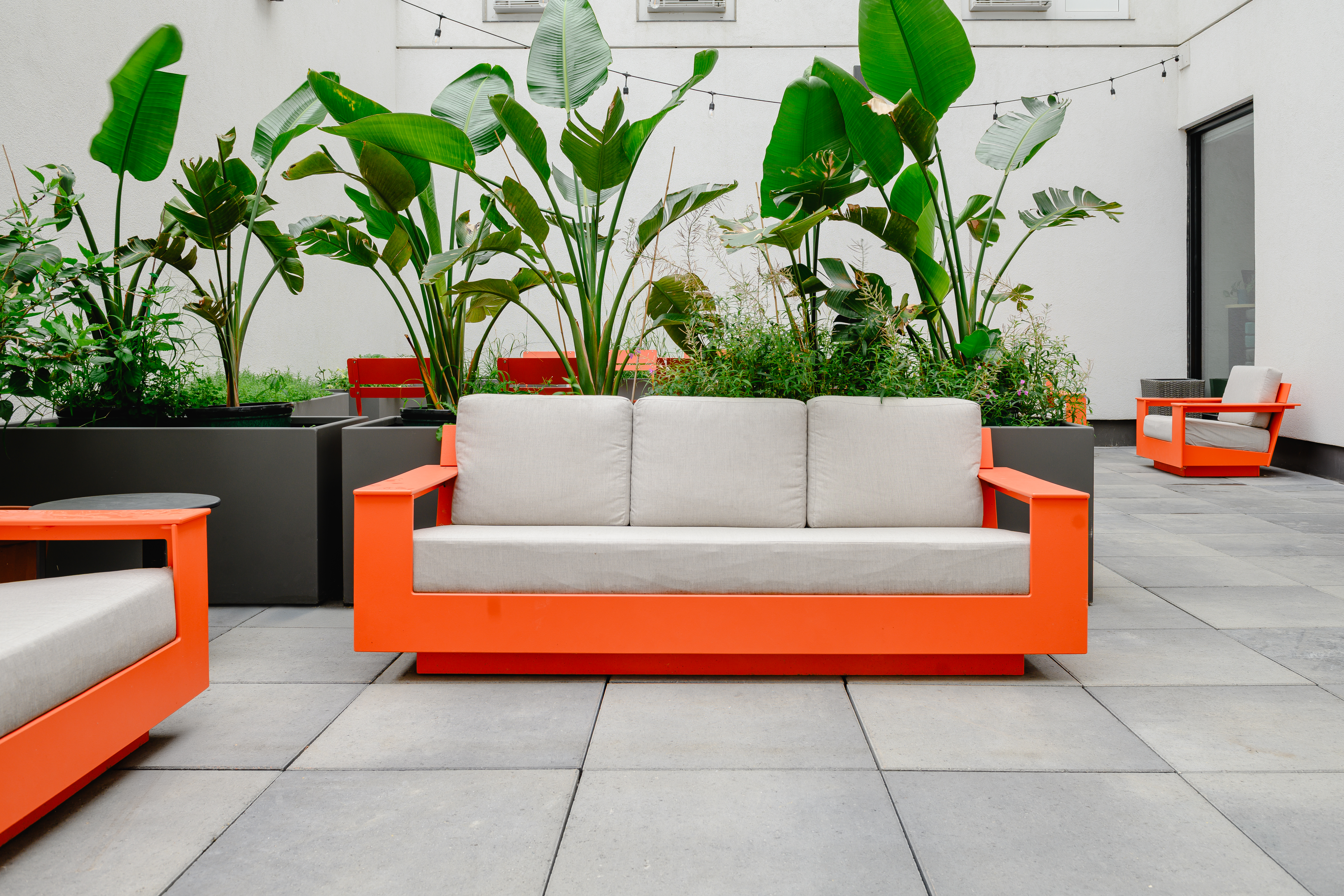 Terrace Slabs - Image 2