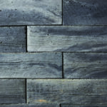 Weathered Grey