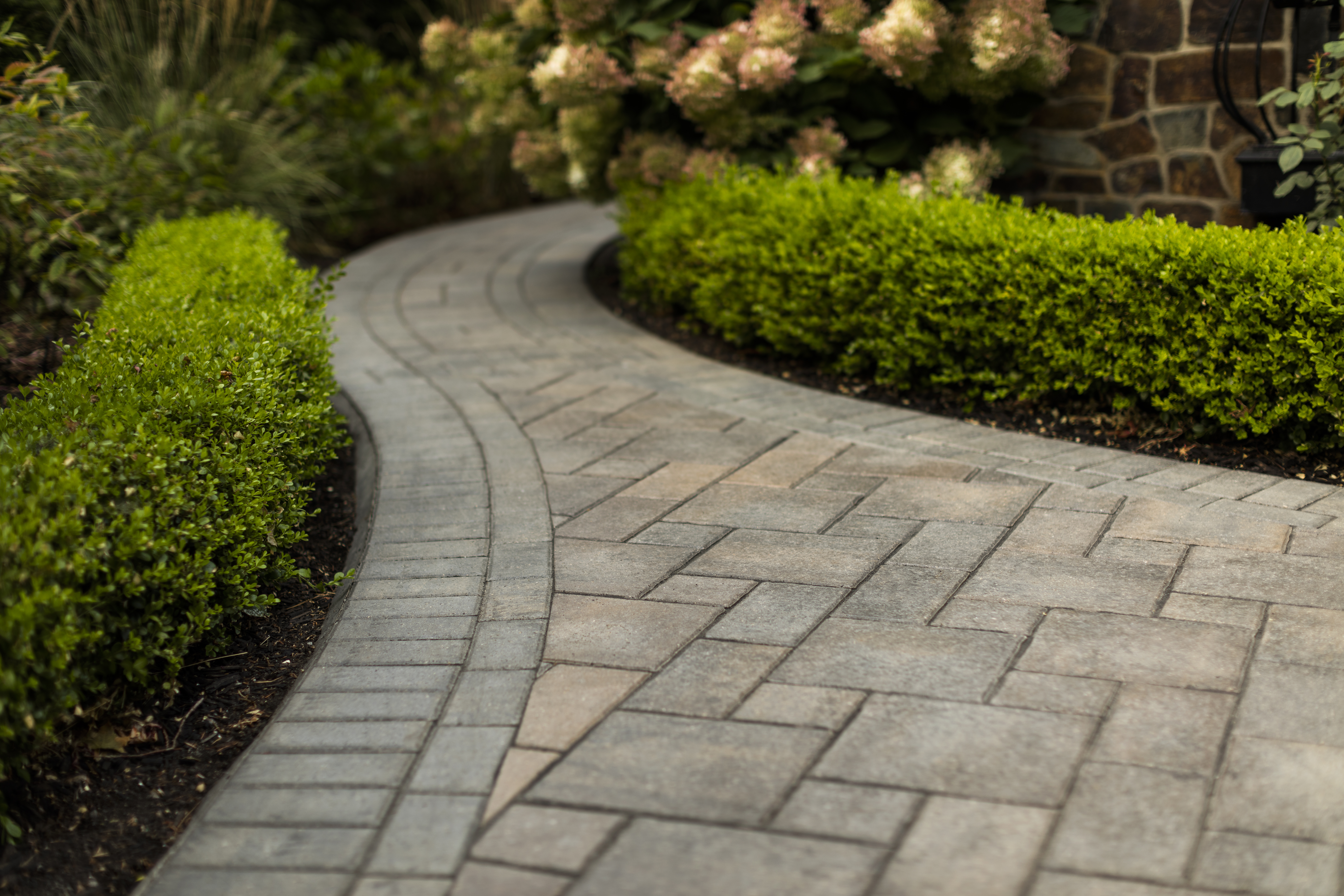 Barkman Verano Pavers