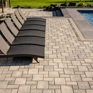 Barkman Verano Pavers